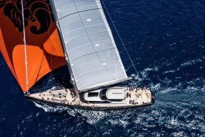 Superyacht Cup Palma
