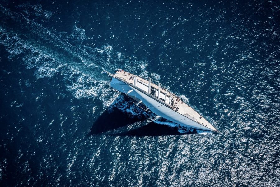 Superyacht Cup Palma