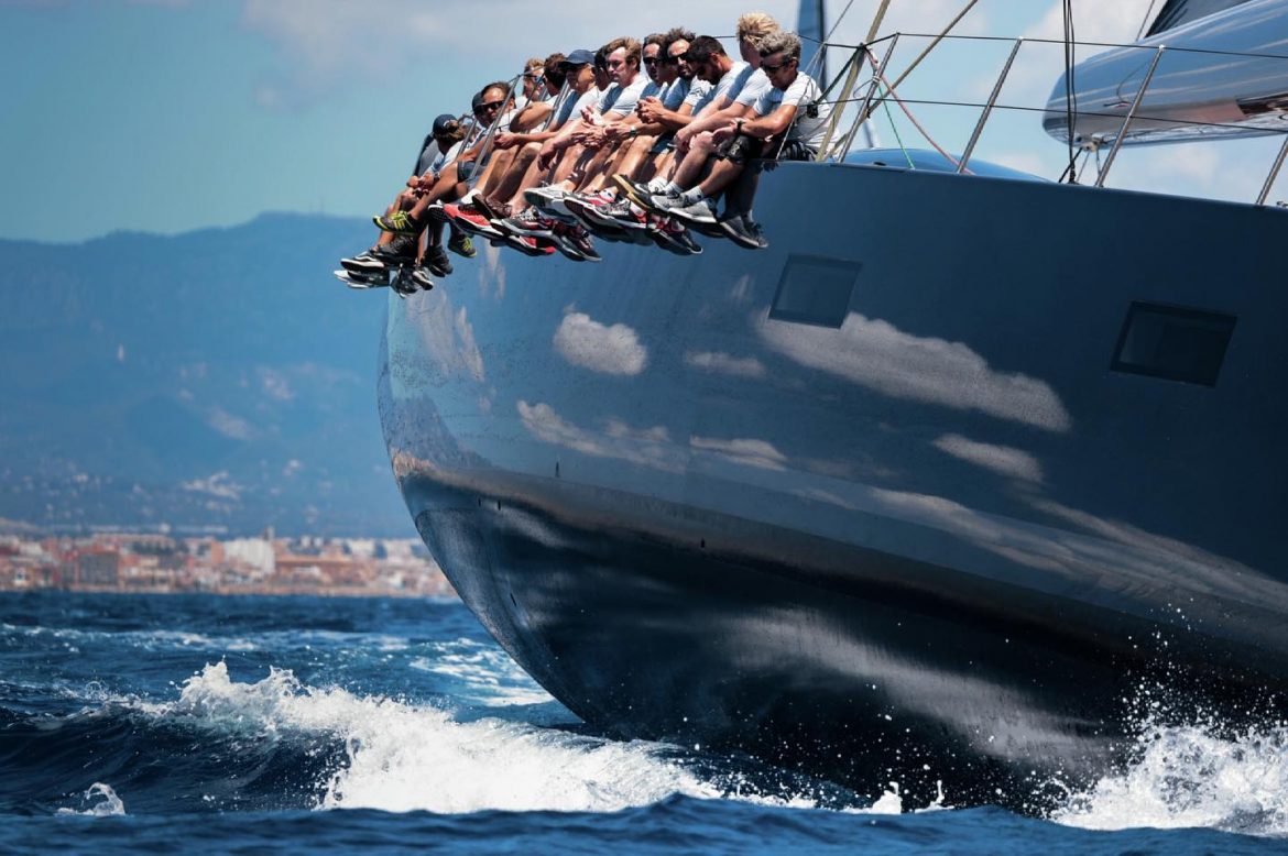 Superyacht Cup Palma