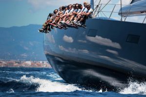Superyacht Cup Palma