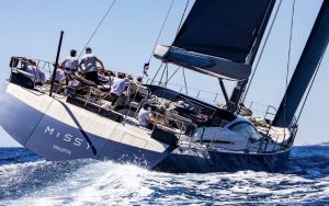 Superyacht Cup Palma