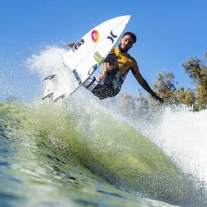 WSL Surf Ranch Pro