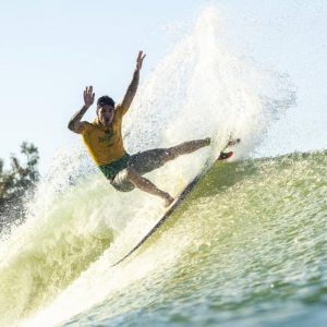 WSLChampionship Tour - Mexico