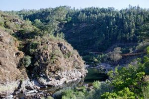 Arouca - Portugal's most beautiful places