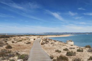 Ilha deserta - Portugal's most beautiful places