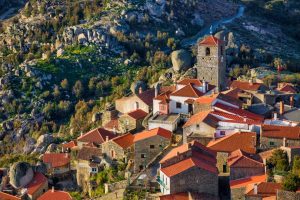 Monsanto Portugal's most beautiful places