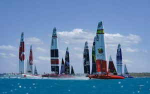 SailGp
