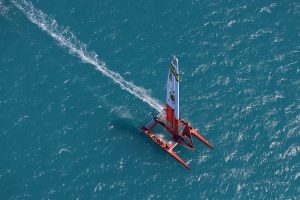 SailGP Spain