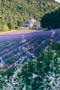 Prettiest towns in Provence