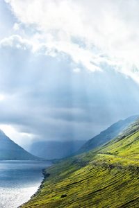 Faroe Islands