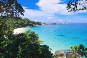 Best islands in Thailand
