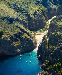 Spanish Islands