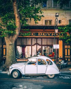 Prettiest towns in Provence