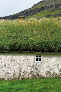 Faroe Islands