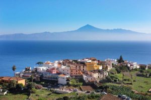 Spanish Islands