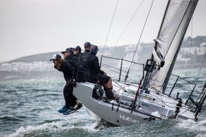 LIPTON CHALLENGE CUP 2021