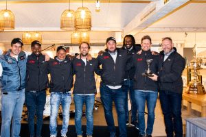 LIPTON CHALLENGE CUP 2021