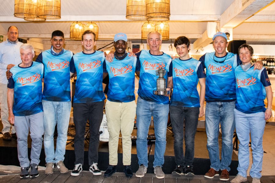 LIPTON CHALLENGE CUP 2021