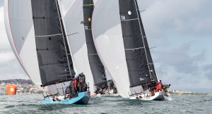 LIPTON CHALLENGE CUP 2021