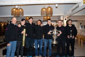 LIPTON CHALLENGE CUP 2021