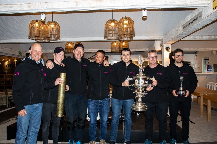 LIPTON CHALLENGE CUP 2021