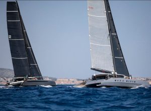 Multihull Cup