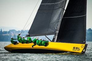 Star Sailors League SSL