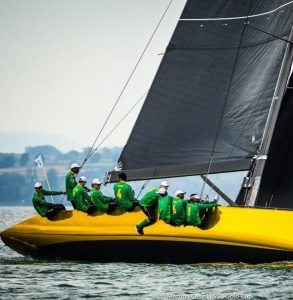 Star Sailors League SSL