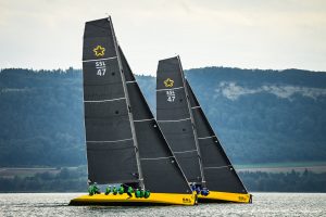Star Sailors Lerague SSL