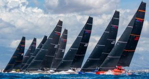Swan Nations Cup