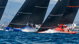 Swan Nations Cup