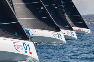 Swan Nations Cup