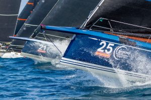 Swan Nations Cup