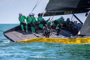 Star Sailors League SSL