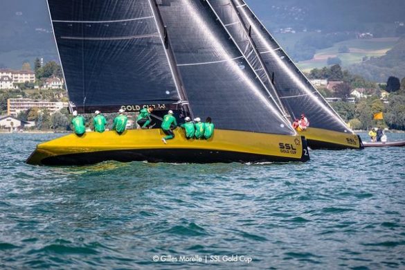 Star Sailors League SSL