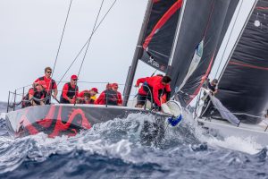 52 super series menorca