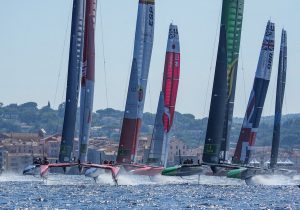 SailGP France