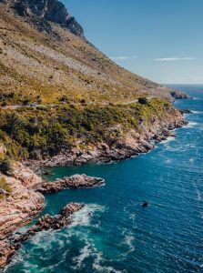 western cape