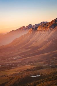 western cape