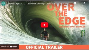 Matt Bromley - Over the edge