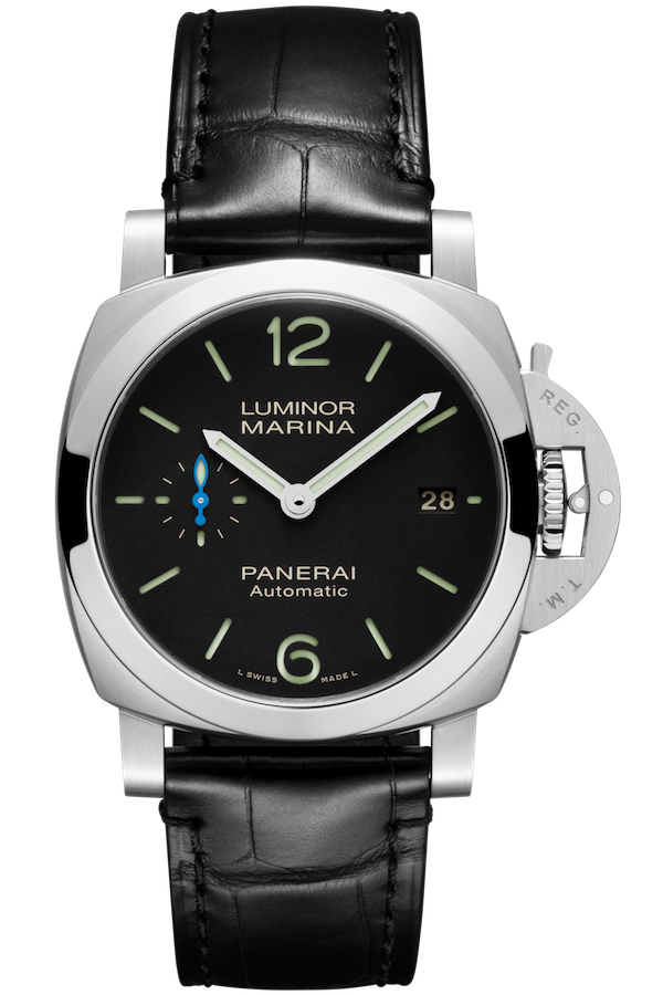 Panerai Luminor Marina