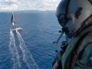 Transat JV Rothschild Best Ultime Trimaran videos