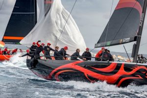Phoenix TP 52 Worlds 2021