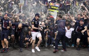 Red Bull Racing