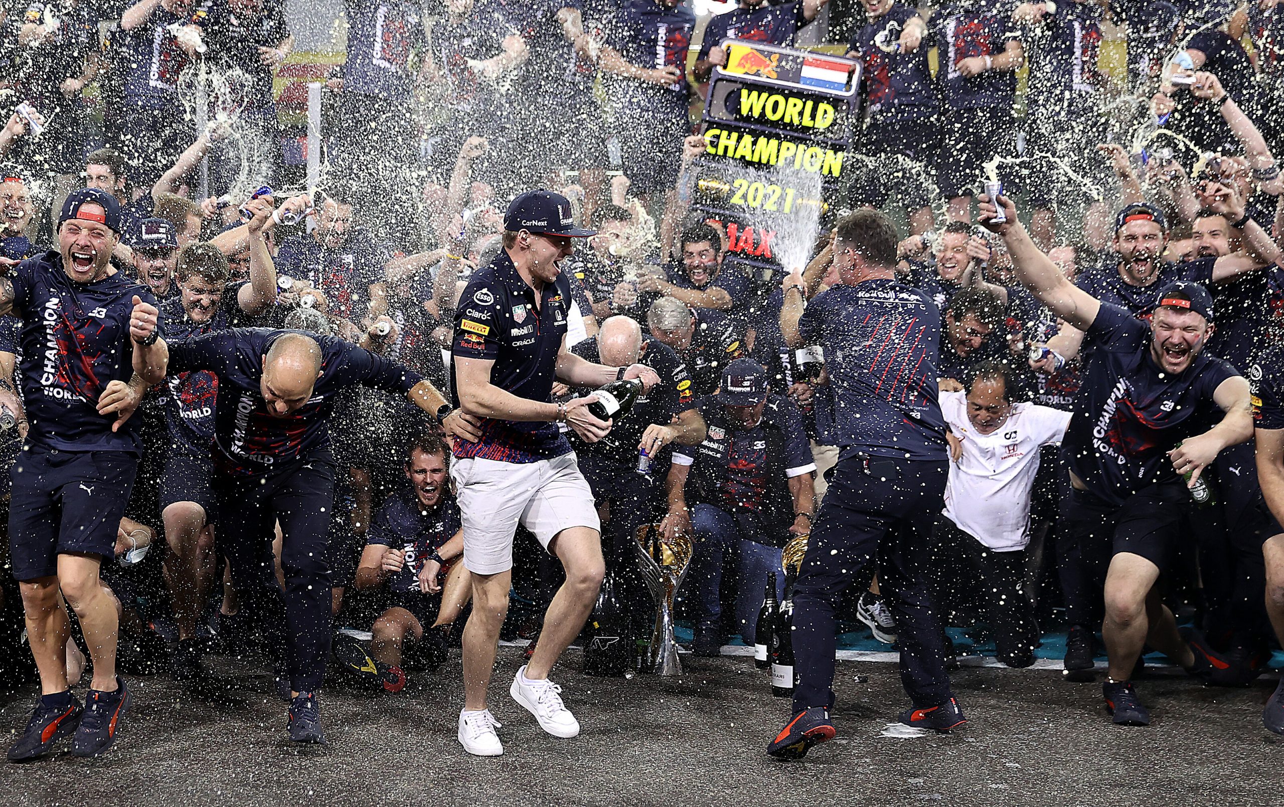 Red Bull Racing
