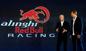 Alinghi Red Bull racing