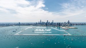 SailGP Chicago