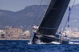 Superyacht Cup 2022