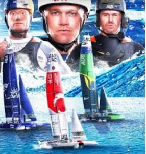 Racing on the Edge Episode 8