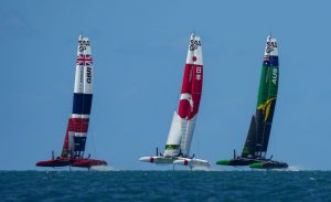 SailGP